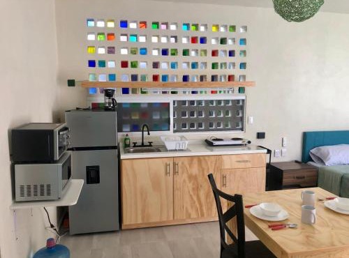 Casa Orly estudio 2