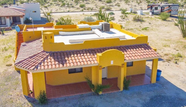 Casa Oso 2 | Heated Pool Access