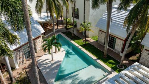 Casa Palma - 2BR - Pool Palms & Paradise
