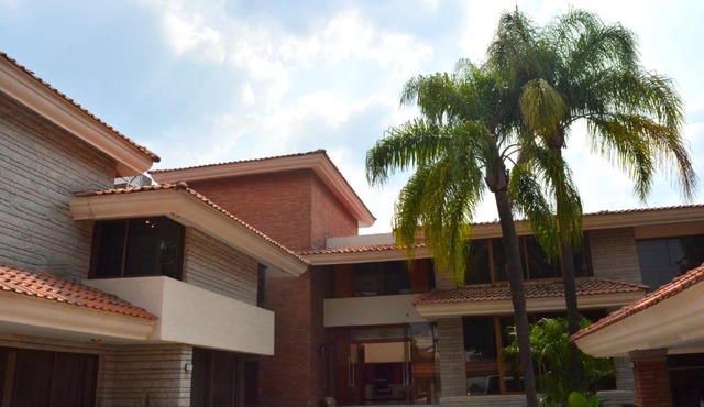 Casa Palmas
