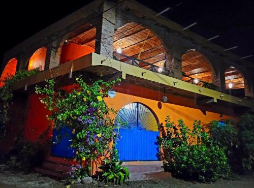 Casa Paraiso Escondido #50