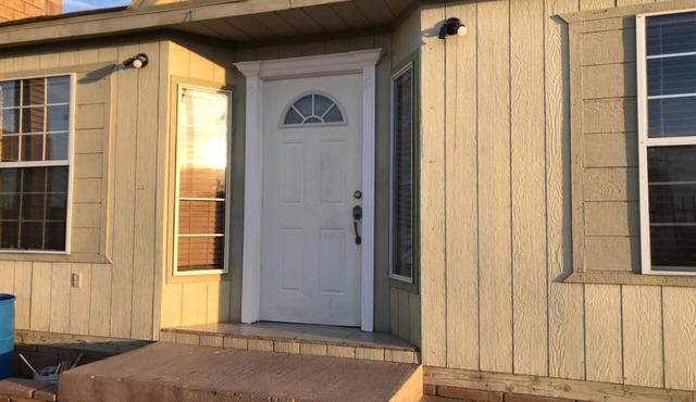 Casa Parra: Cozy 1-bedroom Rental