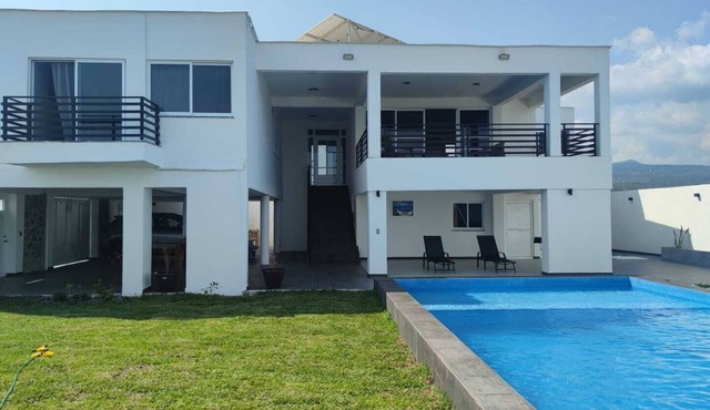 Casa Playa Eugen Veracruz, Palma Sola