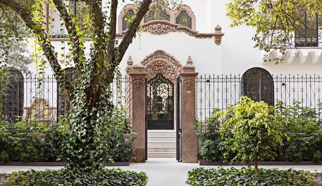 Casa Polanco Hotel Boutique