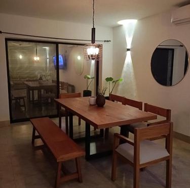 Casa Puzzle