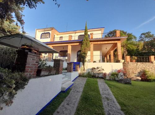 Casa Quinta DON RICARDO