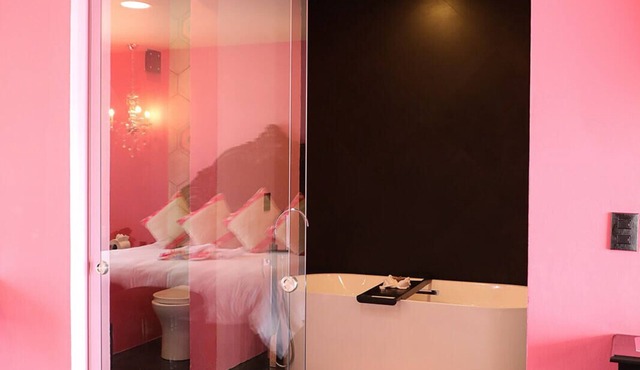Casa Rosa Hotel & Spa