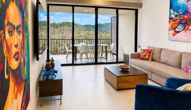 Casa Racél · Nirú Las Casitas · 2BR/2BA