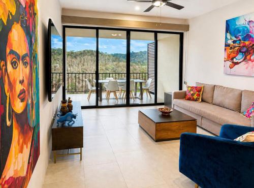 Casa Racél Nirú Las Casitas 2BR2BA