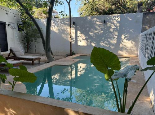 Casa Ramona