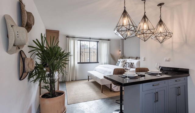 Casa Recreo Luxury King Suites in Centro San Miguel