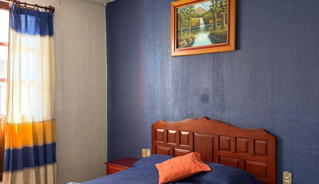 Casa Refugio Historic Center/8 Rooms & 9 Bathrooms