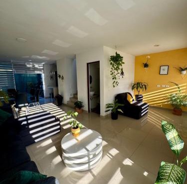 Casa Residencial la Primavera