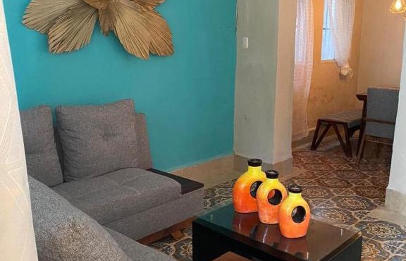 CASA RUBI