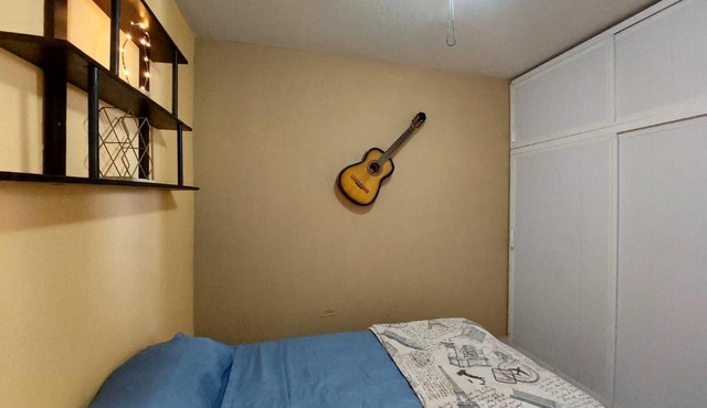 Casa Ruby