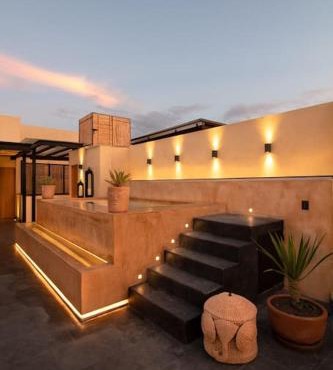 Casa Rufina Oaxaca Centro - Adults Only