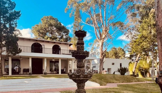 Casa San Bartolomé