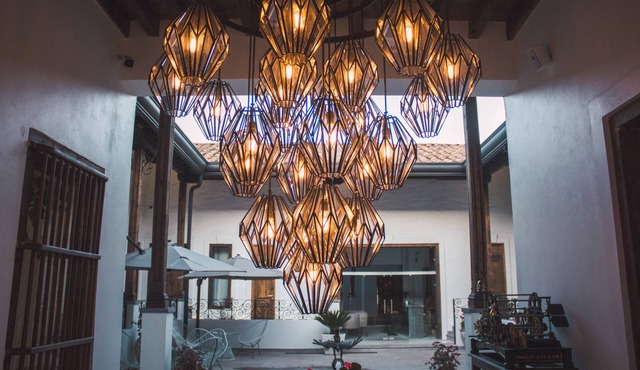 Casa San Miguel Hotel Boutique y Spa