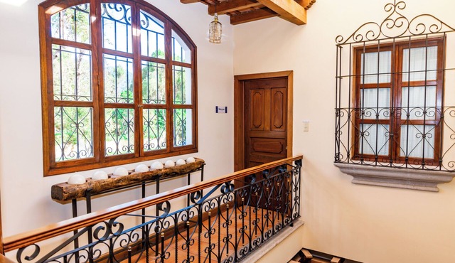 Casa Santa Margarita