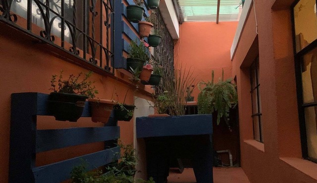 Casa Santa Maria