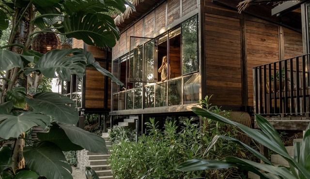 Casa Selva Sayulita
