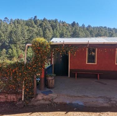 Casa Shalom
