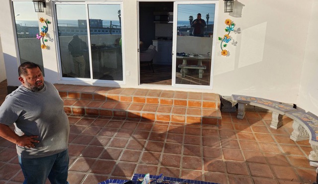 Casa Sol, a Cozy retreat by the beach