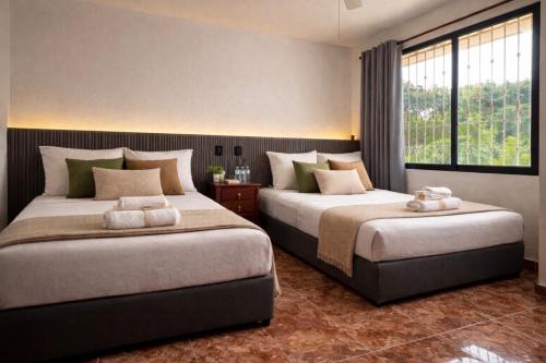 Casa Solar Boutique Eco-Hotel