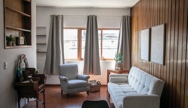 Casa Stella Centro Histórico A/Family Stay for 7