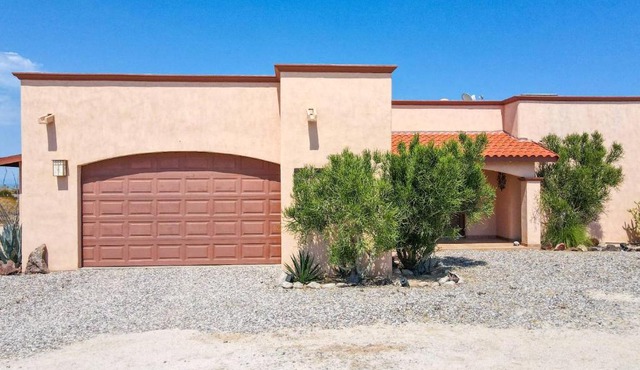 Casa Susie San Felipe Rental Home with Garage
