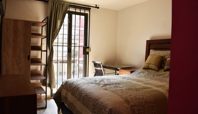 Casa TACO Downtown Loft