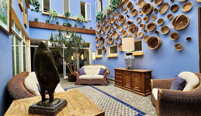 Casa Tamayo