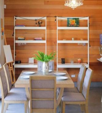 Casa Todos Santos with Gated Parking at Casas Sanblu
