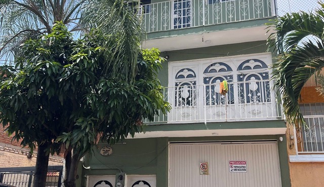 Casa Tonala 3 Rec. Wifi.A/c. FIFA 2026/GDL AirPort