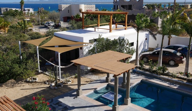 Casa Torote Guest House