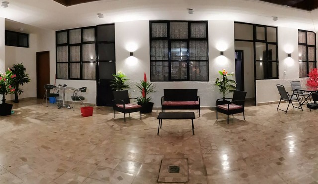 Casa ToSu a 1 cuadra del centro de Oaxaca