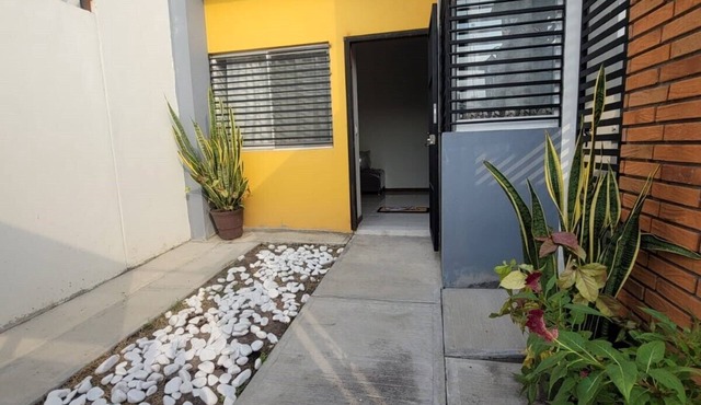 Casa totalmente nueva