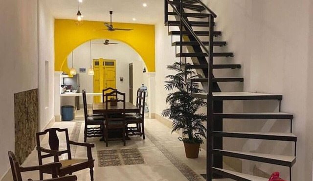 Casa Tulix - Downtown & Colonial by LAHOS