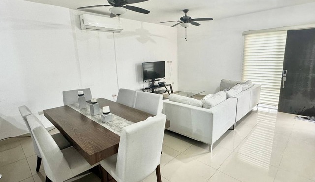 Casa Vacaciones Nuevo Vallarta
