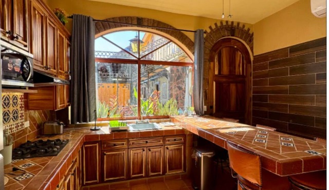 Casa Valentina - Guaju Suite - Just Downtown and Beach