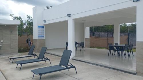 Casa Vera