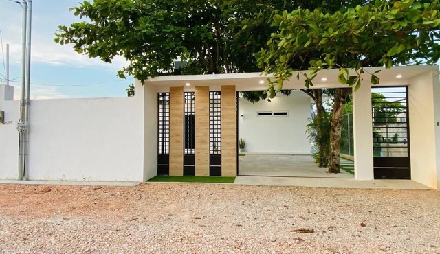 Casa Victoria
