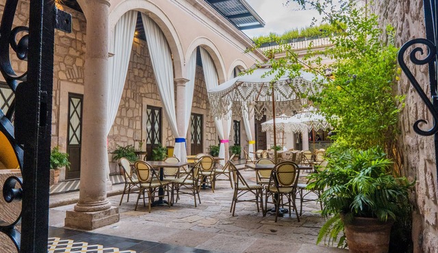 Casa Vieja Hotel Boutique