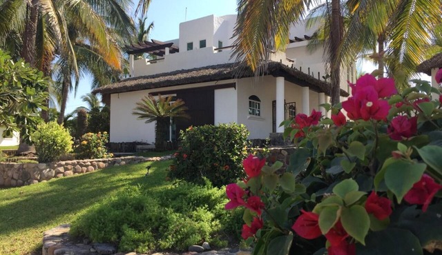 Casa Vika, Now with WIFI
