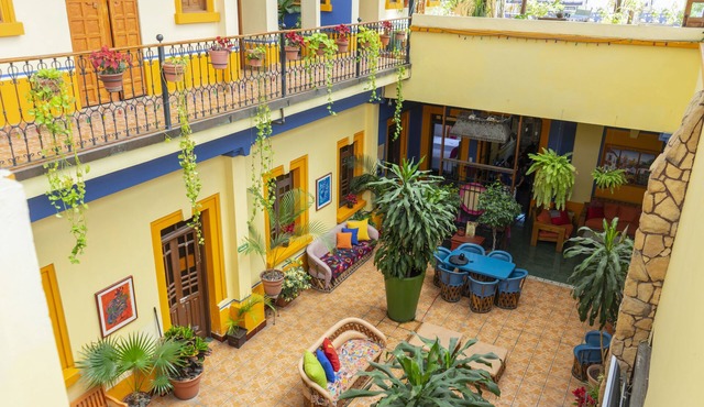 Casa VilaSanta - Hostel