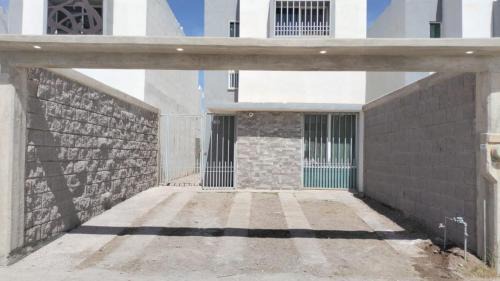 Casa Villas del Manantial