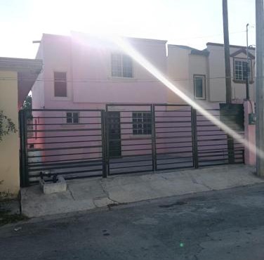 Casa Villegas Rosa, Linares