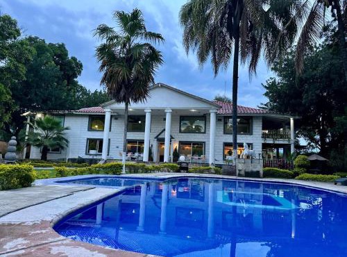 Casa Vintage & Eventos
