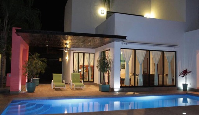 Casa Vista Hermosa