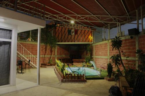 Casa Viva Oasis